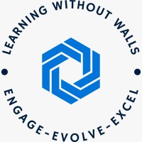 Learning Without Walls logo - Similar company to Evoriea Group