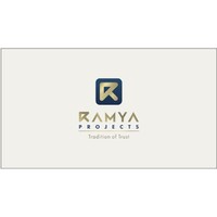 Ramya Projects logo - Similar company to Trilogy Development Group