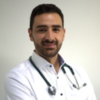 Dr. Fotis Vasiliou - Internal Medicine Specialist logo - Similar company to Vimodo - Research & Education Hub