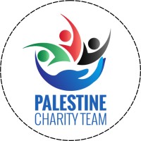 Palestine Charity Team logo - Similar company to Kids Entertainment Professionals For Young Refugees
