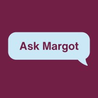 Ask Margot logo - Similar company to Charipay