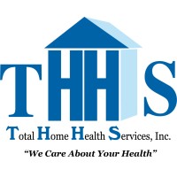 Total Home Health Services, Inc. logo - Similar company to The Compass Church