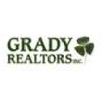 Grady Realtors Inc