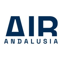 AirAndalusia logo - Similar company to Aragón Edih