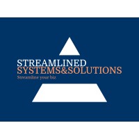 Streamlined Systems & Solutions logo - Similar company to Workflow Simple
