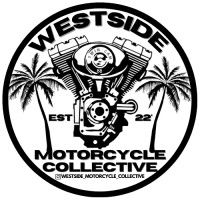 Westside Motorcycle Collective logo - Similar company to Aurorapalooza