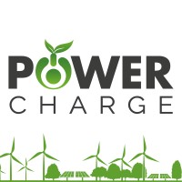 Power Charge logo - Similar company to Powercharge