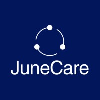 JuneCare logo - Similar company to Swalt
