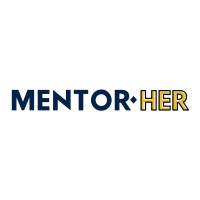 Mentor Her logo - Similar company to Elr The Design Lab