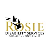 Rosie Disability Services logo - Similar company to Ability Housing