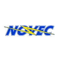 NOVEC logo - Similar company to Northern Neck Electric Cooperative