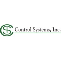 Control Systems, Inc. logo - Similar company to Control Services Inc
