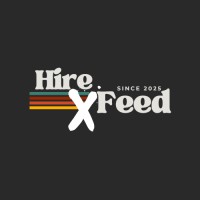 HireX Feed logo - Similar company to Helpernt Network