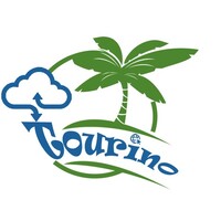 Tourino E-tourism Cloud System logo - Similar company to Hooshex | هوشکس
