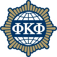 The Honor Society of Phi Kappa Phi logo - Similar company to Beta Gamma Sigma