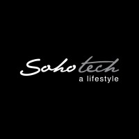 SohoTech logo - Similar company to Ifillsystems™