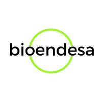 Bioendesa logo - Similar company to Terralab