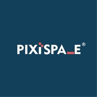 Pixispaze logo - Similar company to Pixel Candy Studio