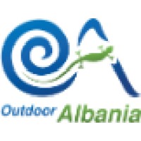 Outdoor Albania logo - Similar company to Finart