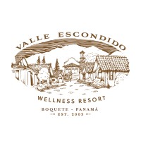 Valle Escondido Wellness Resort logo - Similar company to Hospitality Industry - F&B