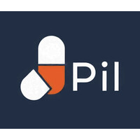 ScanPill logo - Similar company to Cirus Foundation