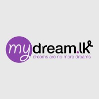 Mydream.lk logo - Similar company to Impex Lanka (Pvt) Ltd