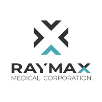 Raymax Medical Corporation logo - Similar company to Appers Lab