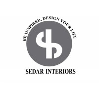 SEDAR INTERIORS logo - Similar company to Covet Lighting