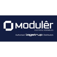Modulêr Electrical Assemblies logo - Similar company to Ecolinqx