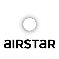 Airstar America logo - Similar company to Artfox
