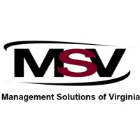 Management Solutions Of Virginia