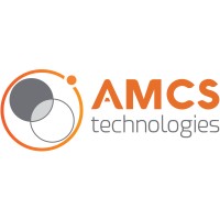 AMCS technologies logo - Similar company to Qook