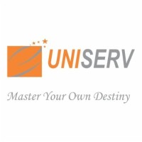 Uniserv Education logo - Similar company to Craydel