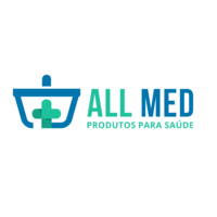 ALL MED COMÉRCIO DE PRODUTOS PARA SAÚDE logo - Similar company to Gastromed Bh