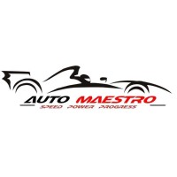 Auto Maestro logo - Similar company to Wess Gmbh