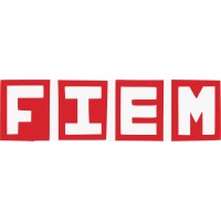 FIEM logo - Similar company to Opijver