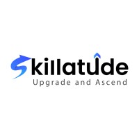 Skillatude logo - Similar company to Unbend Martech