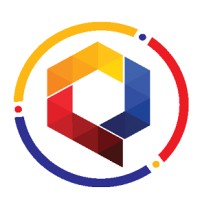 Digital MCQ logo - Similar company to Bold Yellow Media