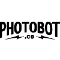 Photobot.Co logo - Similar company to Snaparazzi