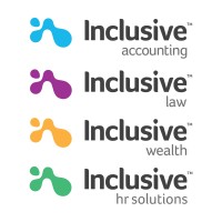 Inclusive Advisory logo - Similar company to Designed Wealth Management