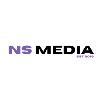 NS Media logo - Similar company to Codewind