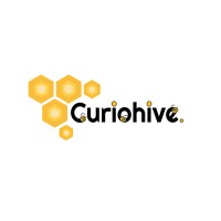 Curiohive logo - Similar company to Blusim Tech