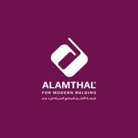 Al-Amthal for Modern Building logo - Similar company to Promep