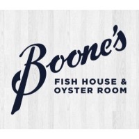 Boone'S Fish House & Oyster Room