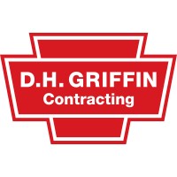 D.H. GRIFFIN CONTRACTING, INC. logo - Similar company to Current Pass
