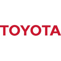 TOYOTA Sverige logo - Similar company to Min Bil Group