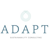 Adapt Sustainability Consulting Limited logo - Similar company to Thinkpiece