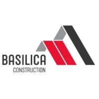 Basilica Construction logo - Similar company to Edify Builds Construction Management Inc.