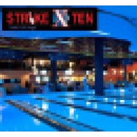 Strike Ten Lanes & Lounge logo - Similar company to Silkroute Ai