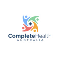 Complete Health Australia logo - Similar company to Heart Centre At The Alfred